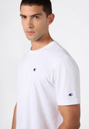 CHAMPION Crewneck T-Shirt Freizeitshirts /-hemden CHAMPION