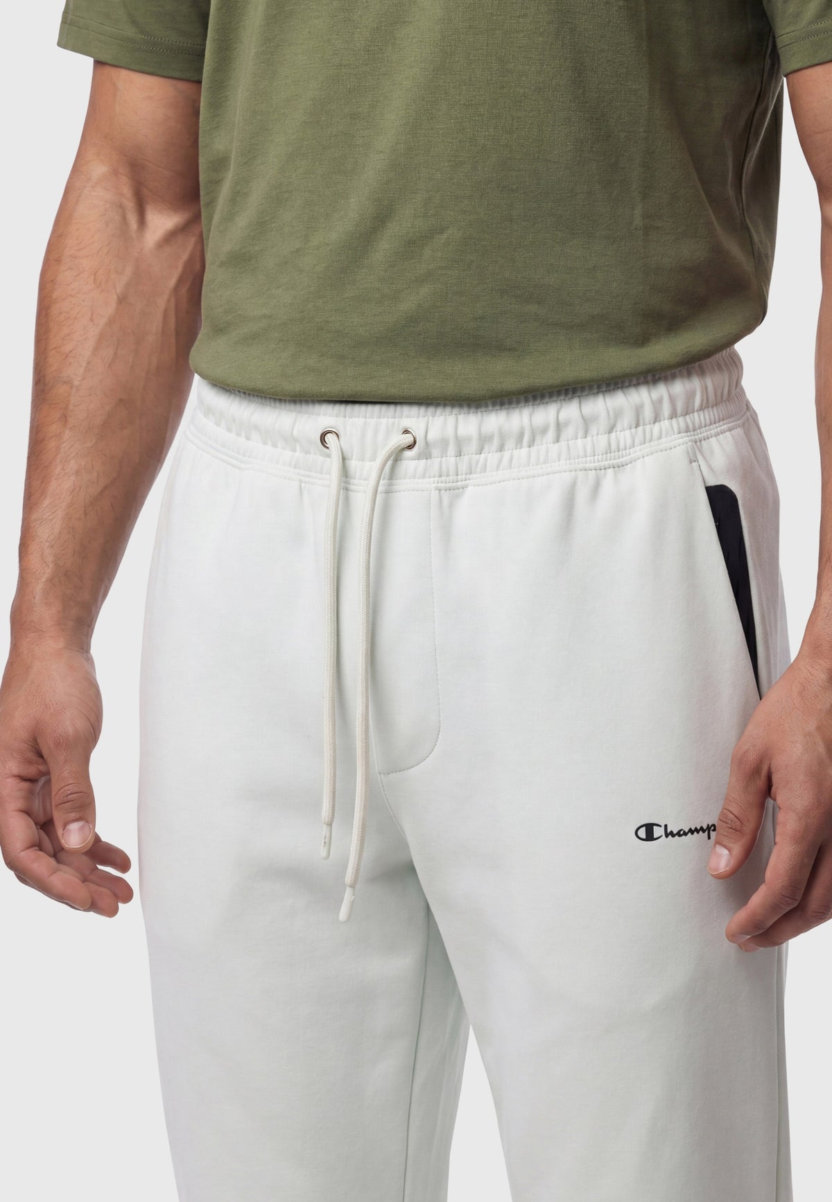 CHAMPION Cuffed Pants Freizeithosen CHAMPION