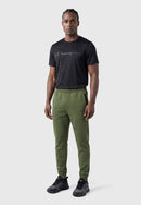 CHAMPION Cuffed Pants