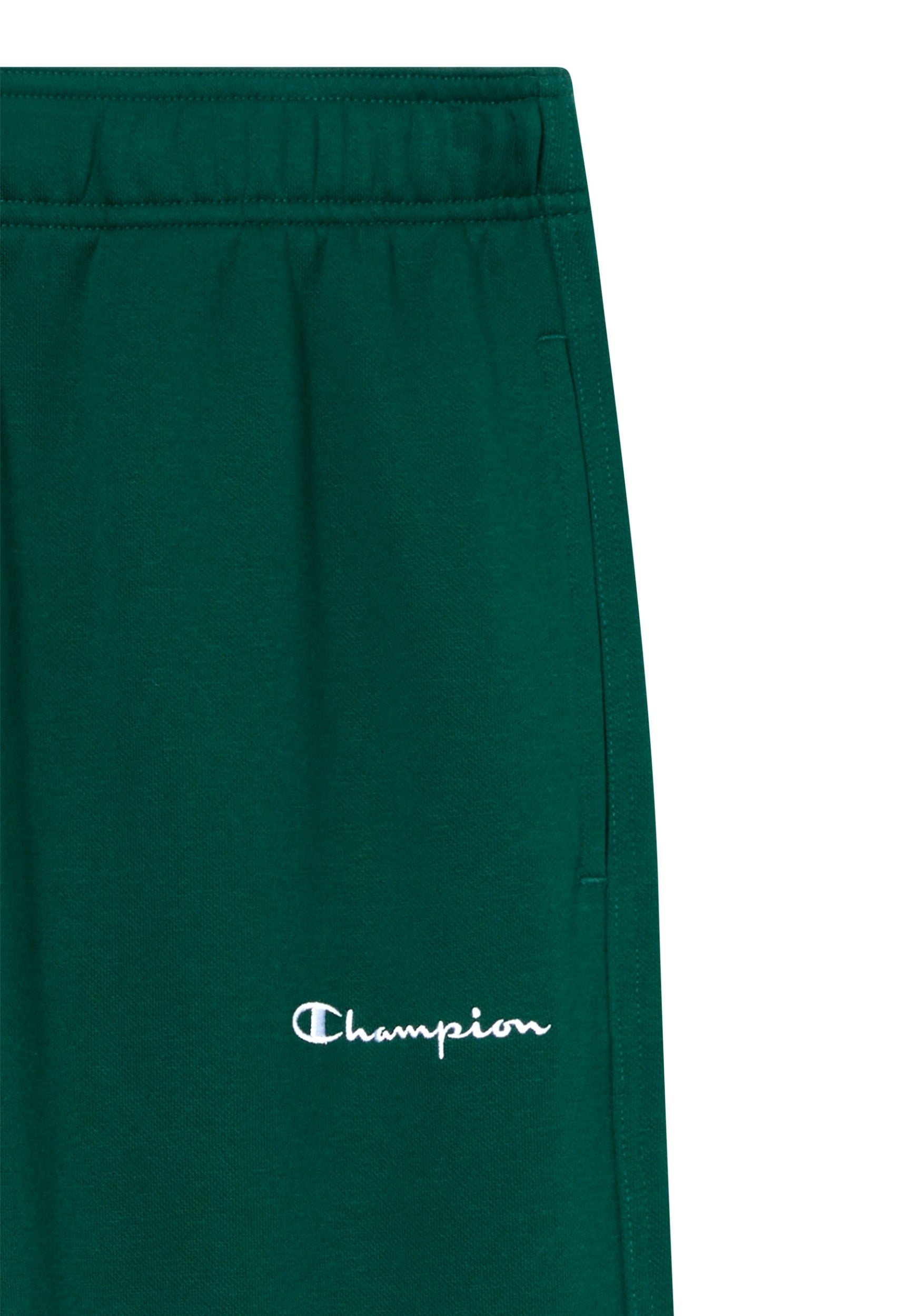 CHAMPION Elastic Cuff Pants Freizeithosen CHAMPION FPG S