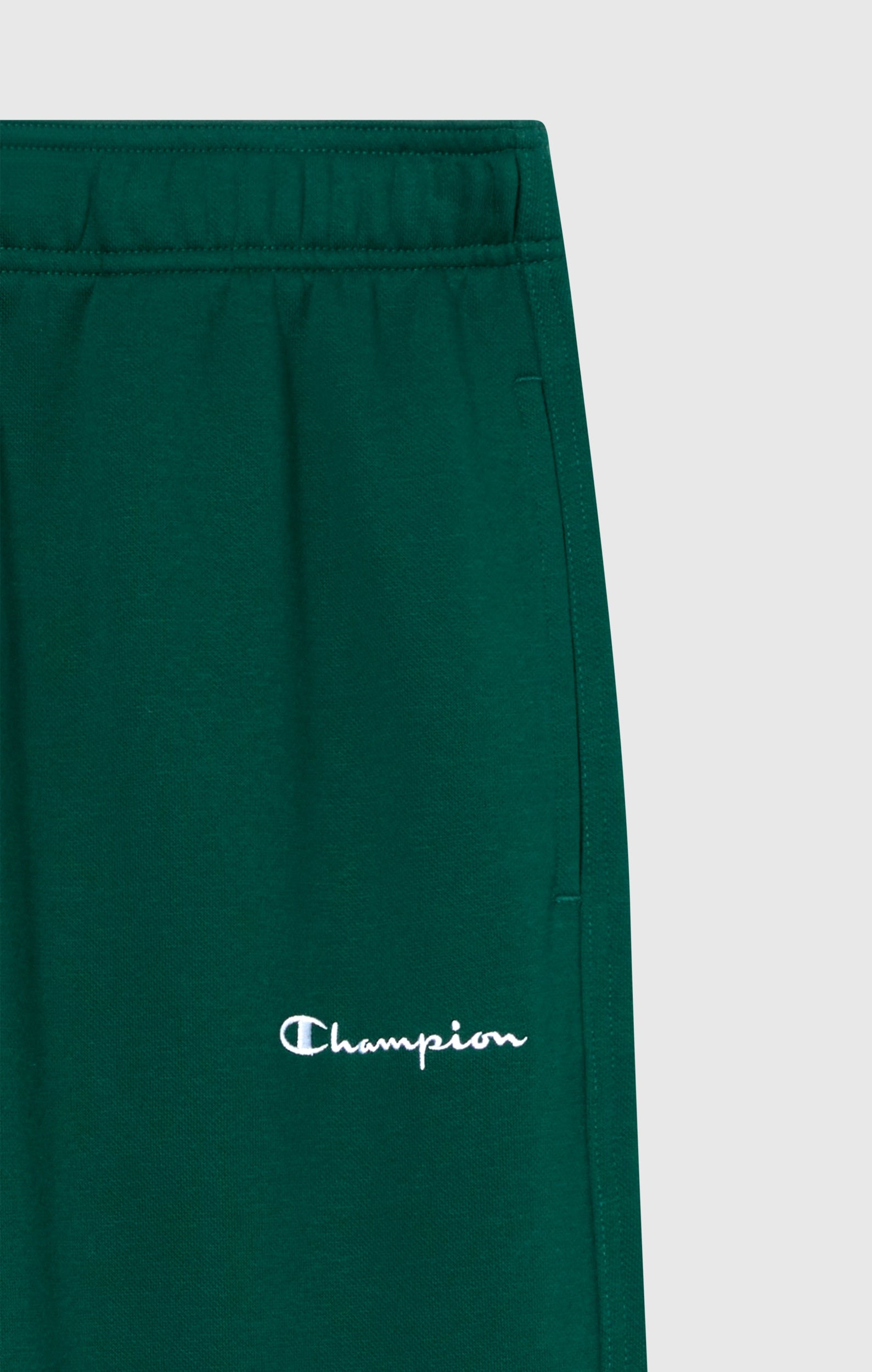 CHAMPION Elastic Cuff Pants Freizeithosen CHAMPION