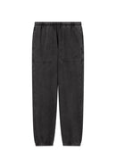 CHAMPION Elastic Cuff Pants Freizeithosen CHAMPION NBK/OPF S