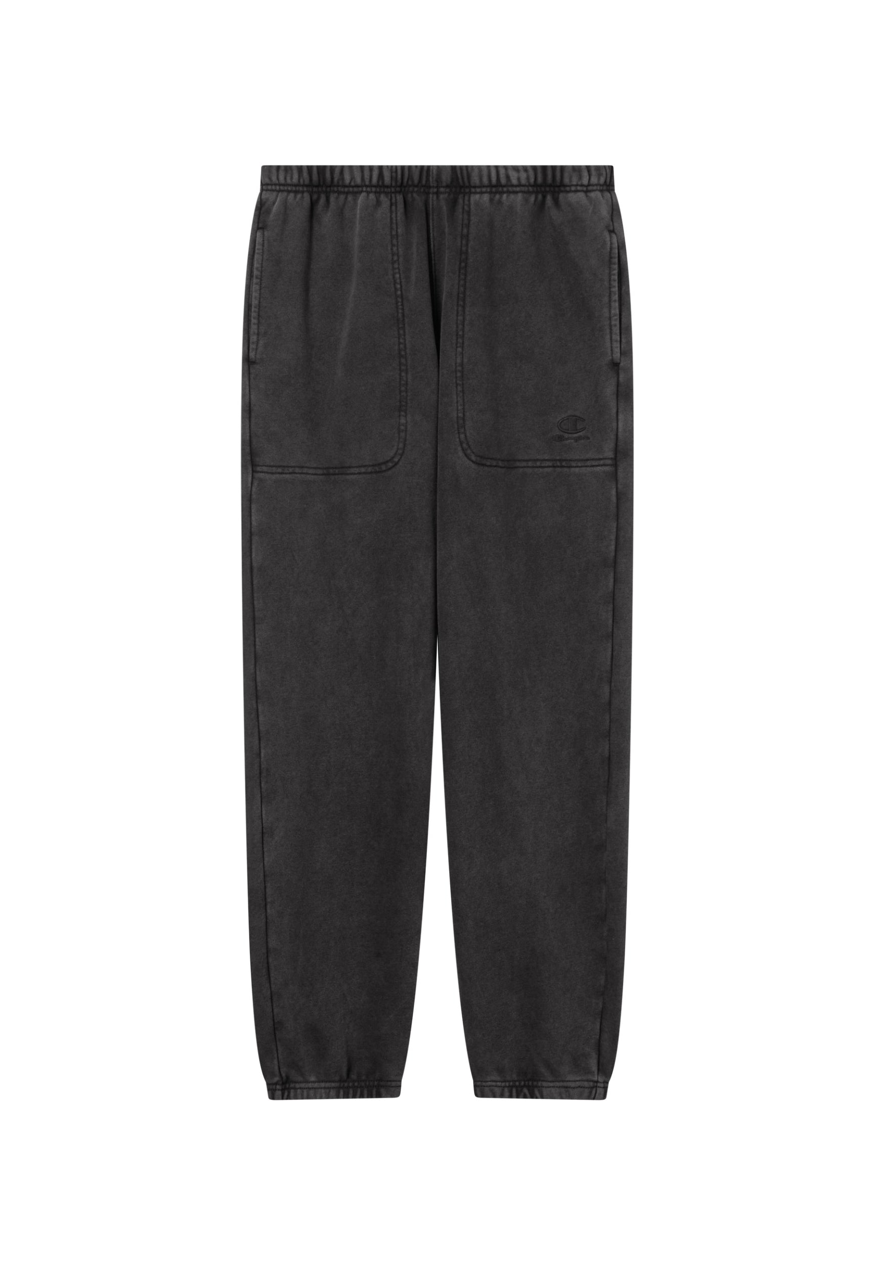 CHAMPION Elastic Cuff Pants Freizeithosen CHAMPION NBK/OPF S