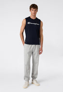 CHAMPION Elastic Cuff Pants Trainingshosen & Jogginghosen CHAMPION