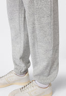 CHAMPION Elastic Cuff Pants Trainingshosen & Jogginghosen CHAMPION