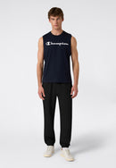 CHAMPION Elastic Cuff Pants Trainingshosen & Jogginghosen CHAMPION