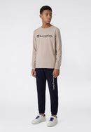 CHAMPION Elastic Cuff Pants