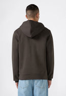 CHAMPION Full Zip Hoodie Sweatshirt