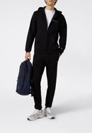 CHAMPION Full Zip Hoodie Sweatshirt