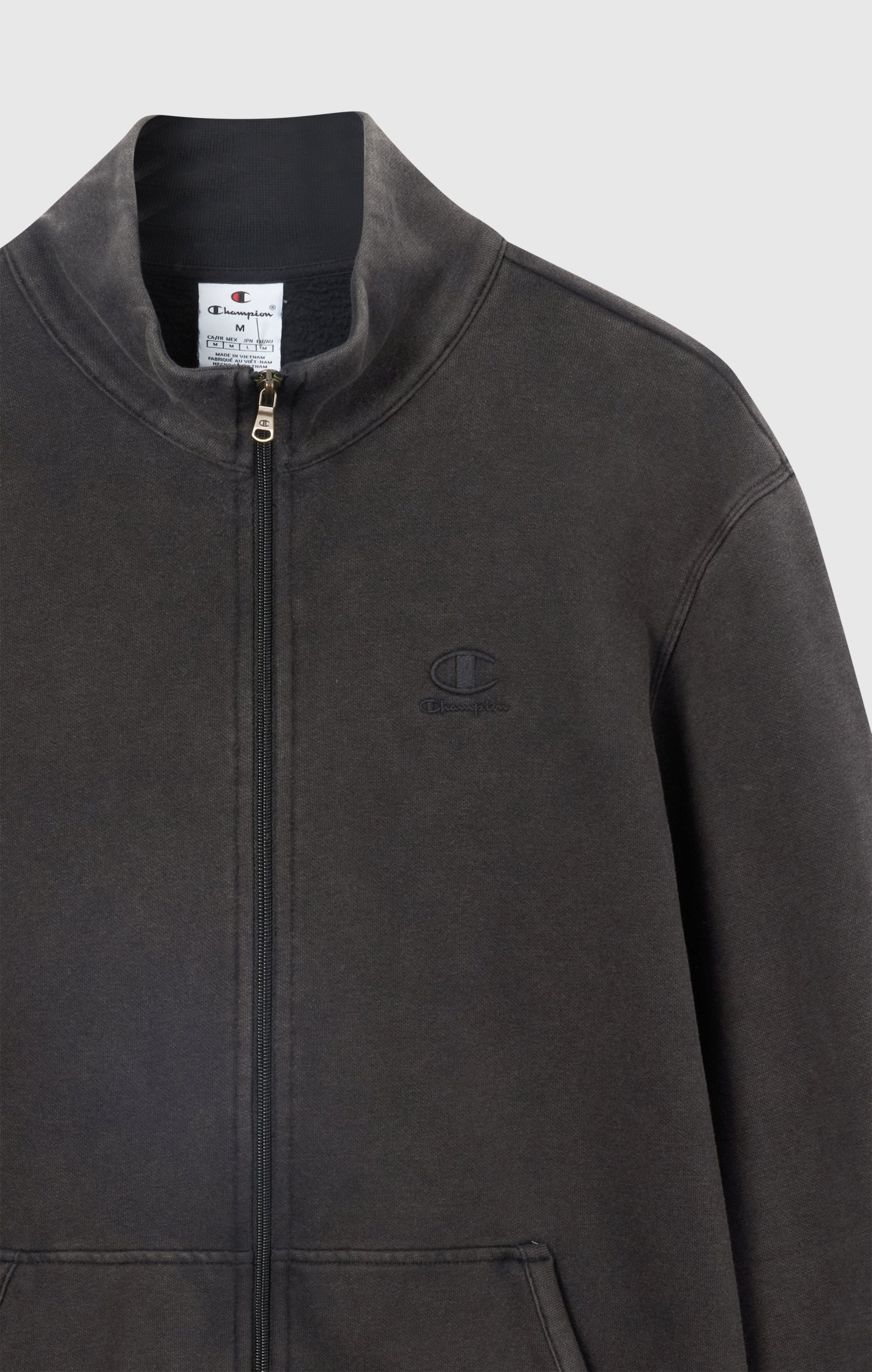 CHAMPION Full Zip Sweatshirt Freizeitpullover CHAMPION