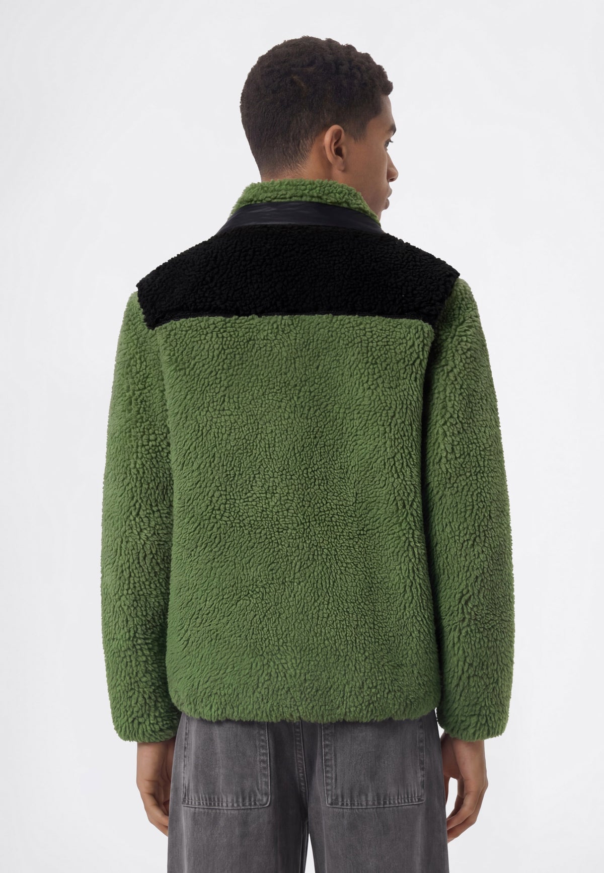 CHAMPION Full Zip Top Pullover & Fleece CHAMPION