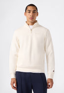 CHAMPION Half Zip Sweatshirt
