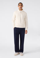 CHAMPION Half Zip Sweatshirt