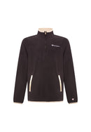 CHAMPION Half Zip Top