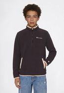 CHAMPION Half Zip Top