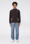 CHAMPION Half Zip Top