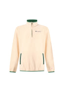 CHAMPION Half Zip Top