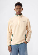 CHAMPION Half Zip Top