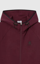 CHAMPION Hooded Full Zip Sweatshirt Fußballoberteile CHAMPION