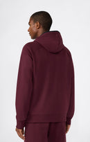 CHAMPION Hooded Full Zip Sweatshirt Fußballoberteile CHAMPION