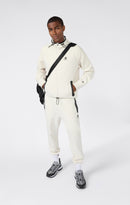 CHAMPION Hooded Full Zip Sweatshirt Fußballoberteile CHAMPION