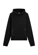 CHAMPION Hooded Full Zip Sweatshirt Fußballoberteile CHAMPION NBK/OPF S