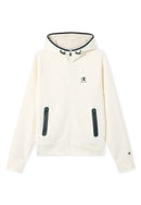 CHAMPION Hooded Full Zip Sweatshirt Fußballoberteile CHAMPION Black S