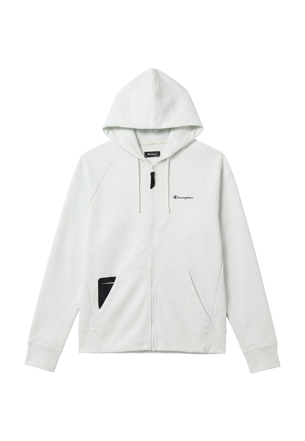 CHAMPION Hooded Full Zip Sweatshirt Fußballoberteile CHAMPION MMR S