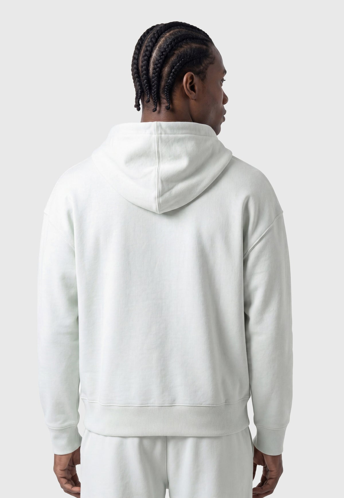 CHAMPION Hooded Full Zip Sweatshirt Fußballoberteile CHAMPION