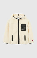 CHAMPION Hooded Full Zip Top Freizeitpullover CHAMPION