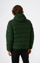 CHAMPION Hooded Jacket Freizeitjacken CHAMPION