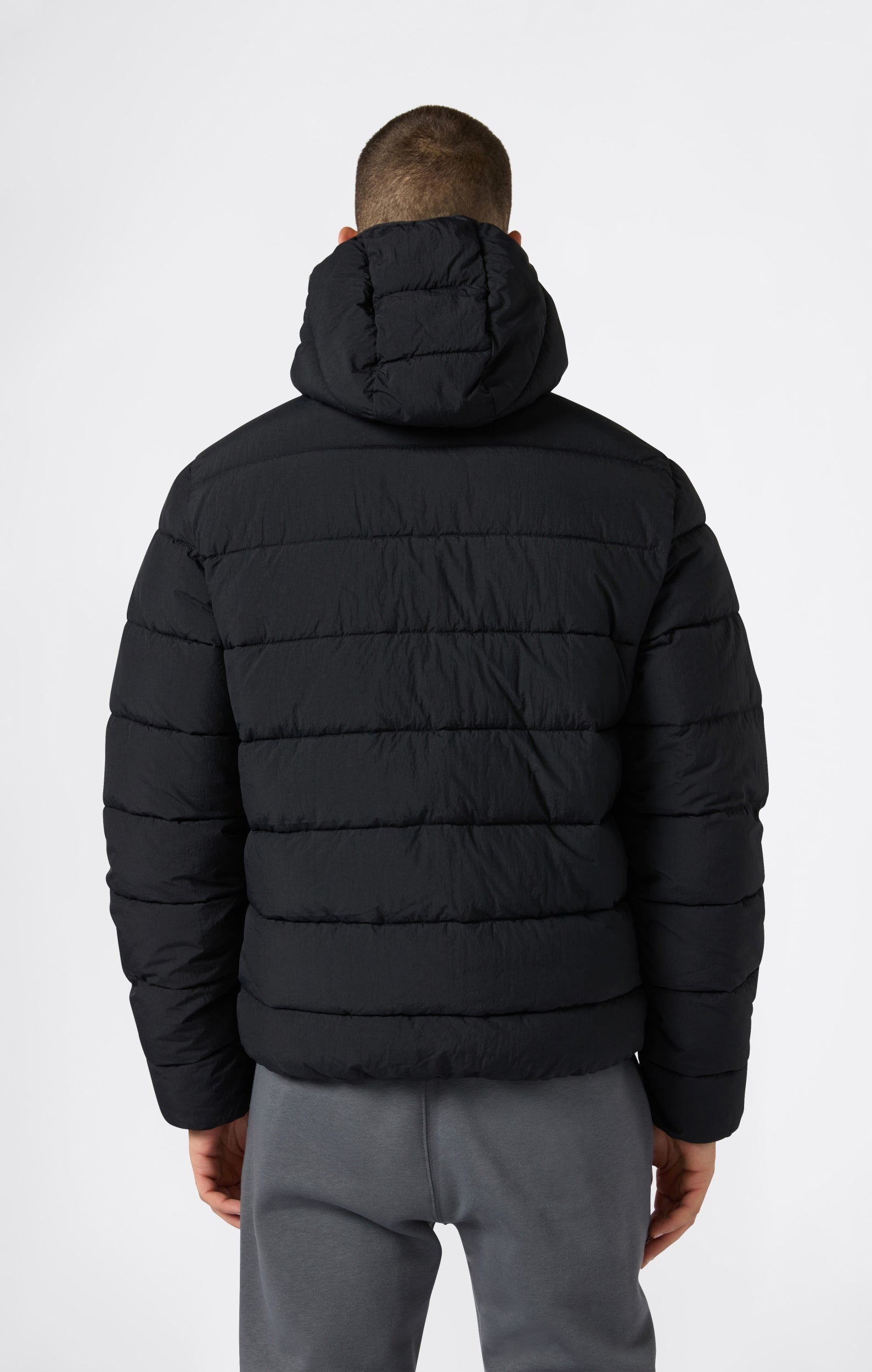 CHAMPION Hooded Jacket Freizeitjacken CHAMPION