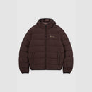 CHAMPION Hooded Jacket Freizeitjacken CHAMPION CCG S