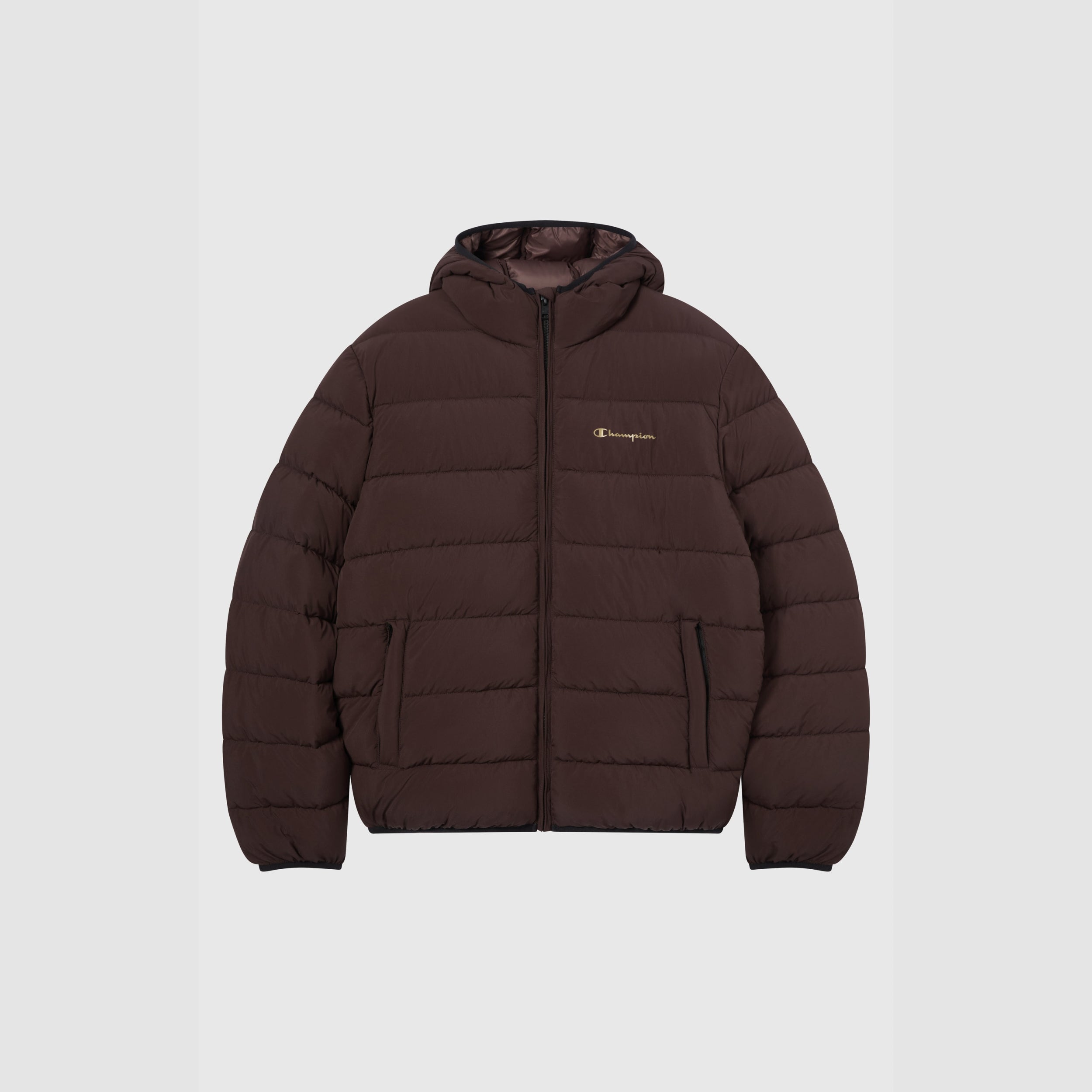 CHAMPION Hooded Jacket Freizeitjacken CHAMPION CCG S