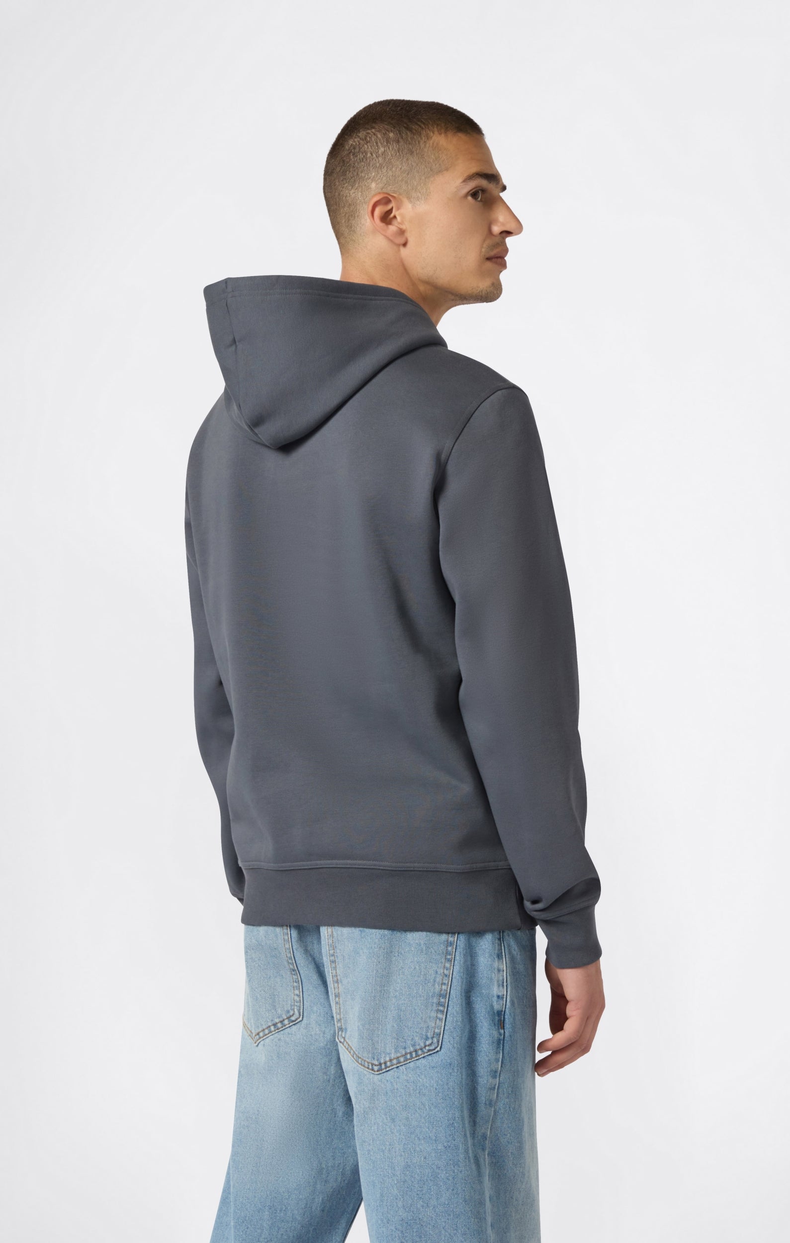 CHAMPION Hooded Sweatshirt Fußballoberteile CHAMPION