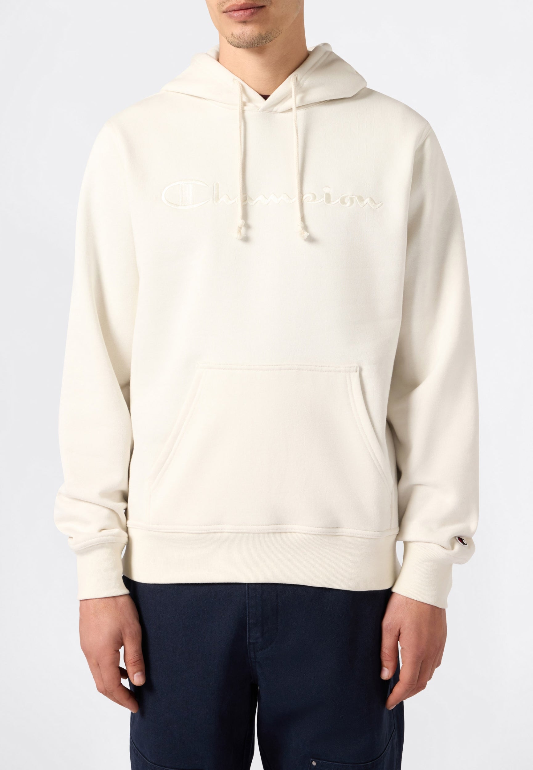 CHAMPION Hooded Sweatshirt Fußballoberteile CHAMPION