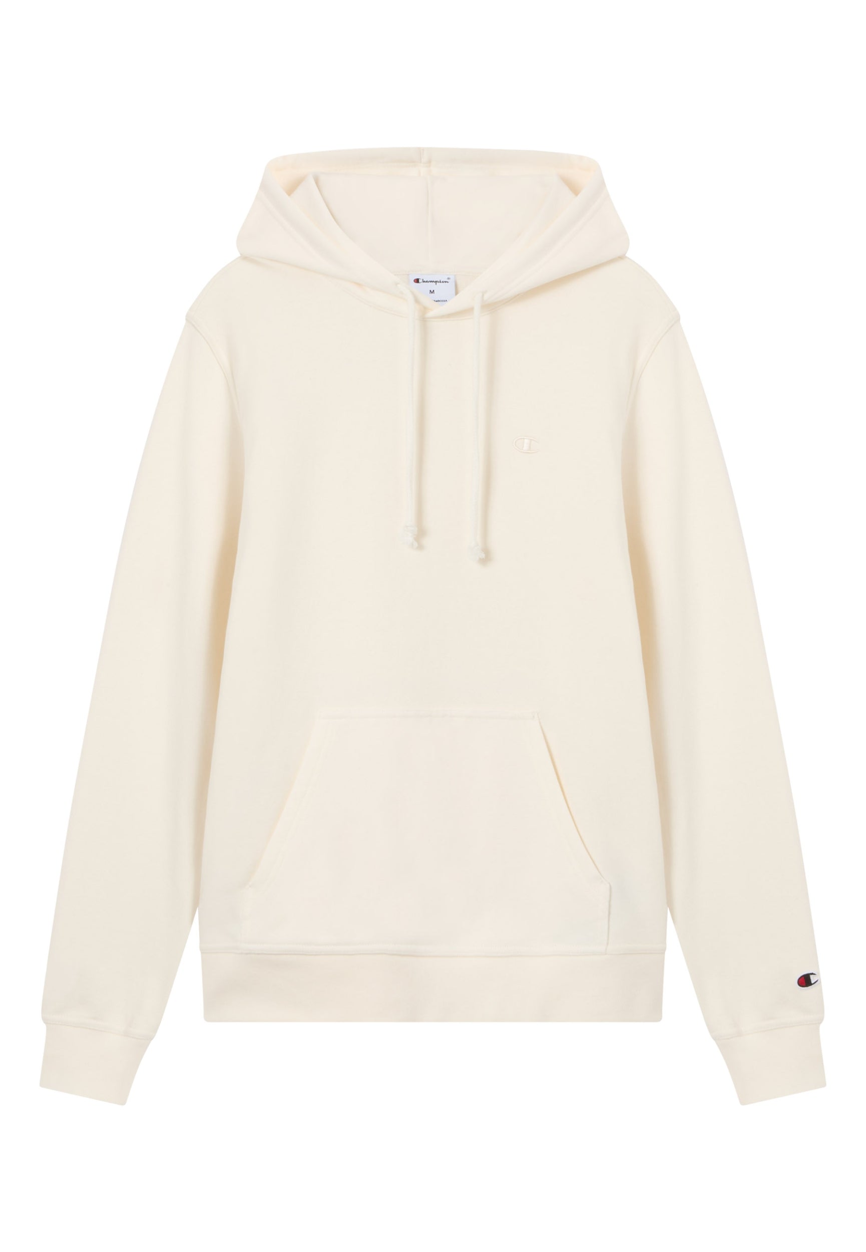 CHAMPION Hooded Sweatshirt Fußballoberteile CHAMPION Black S