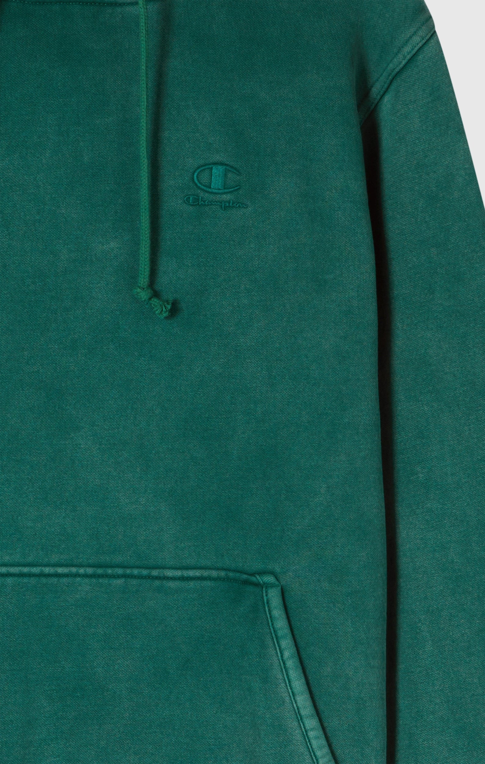 CHAMPION Hooded Sweatshirt Fußballoberteile CHAMPION