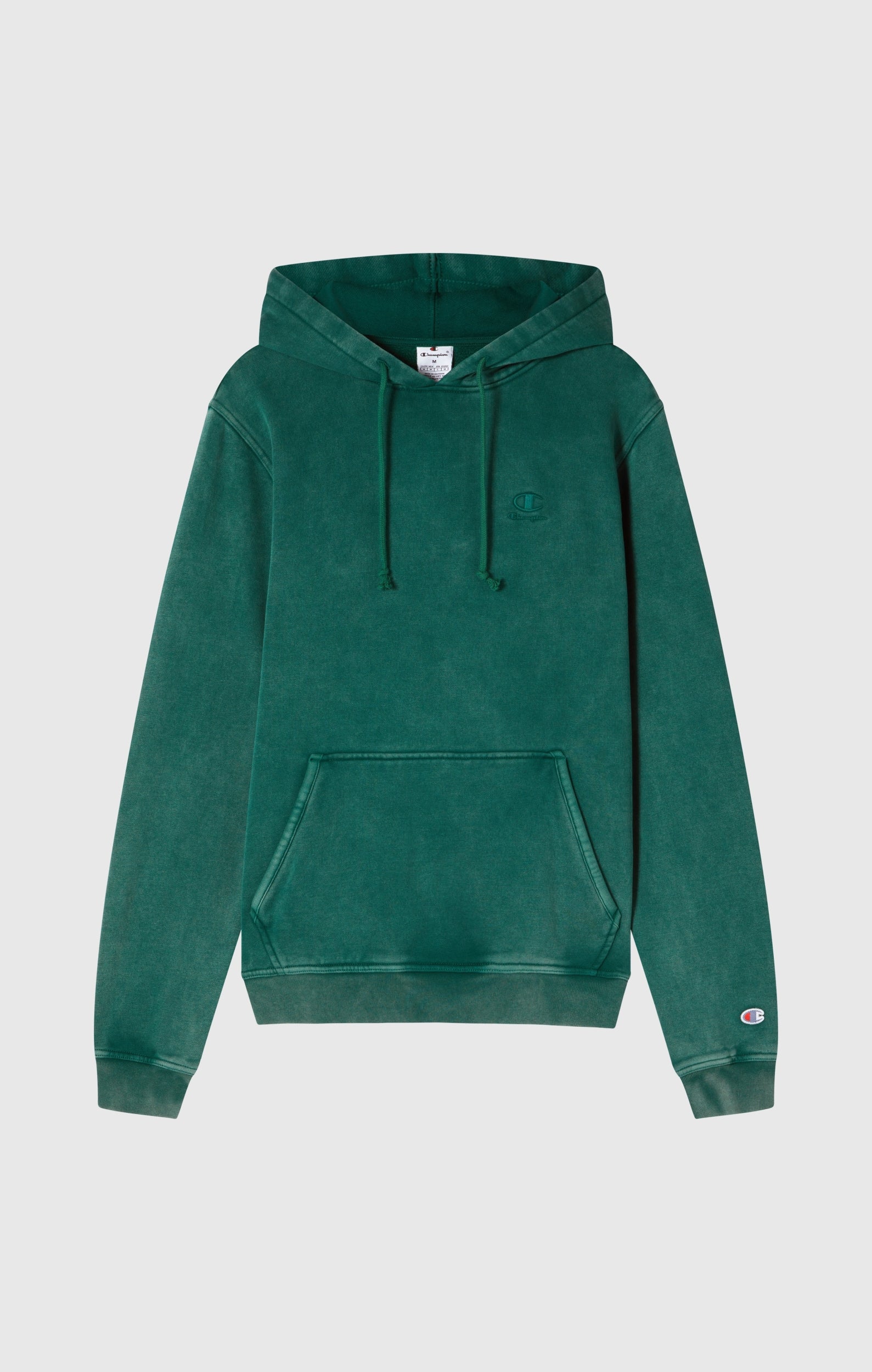 CHAMPION Hooded Sweatshirt Fußballoberteile CHAMPION FPG S
