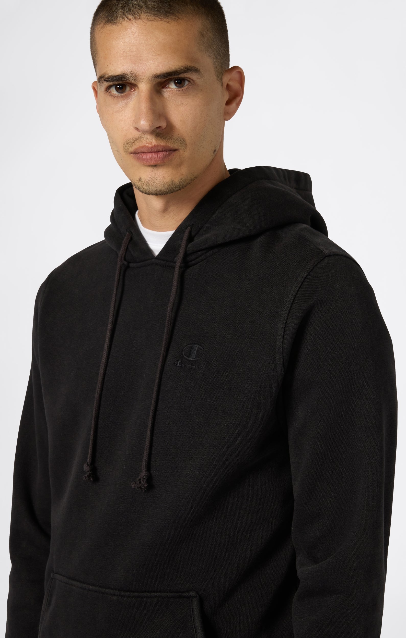 CHAMPION Hooded Sweatshirt Fußballoberteile CHAMPION