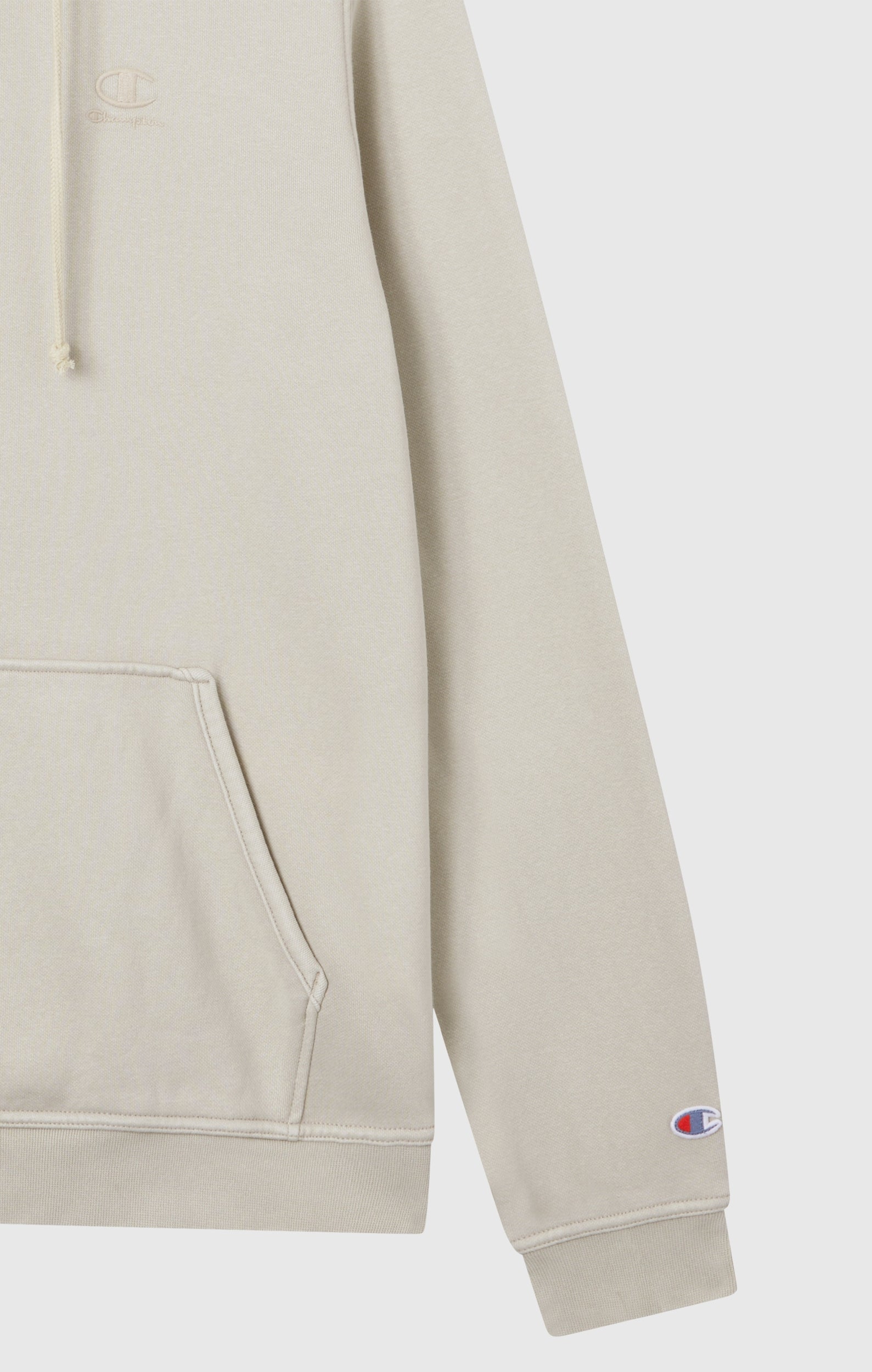 CHAMPION Hooded Sweatshirt Fußballoberteile CHAMPION