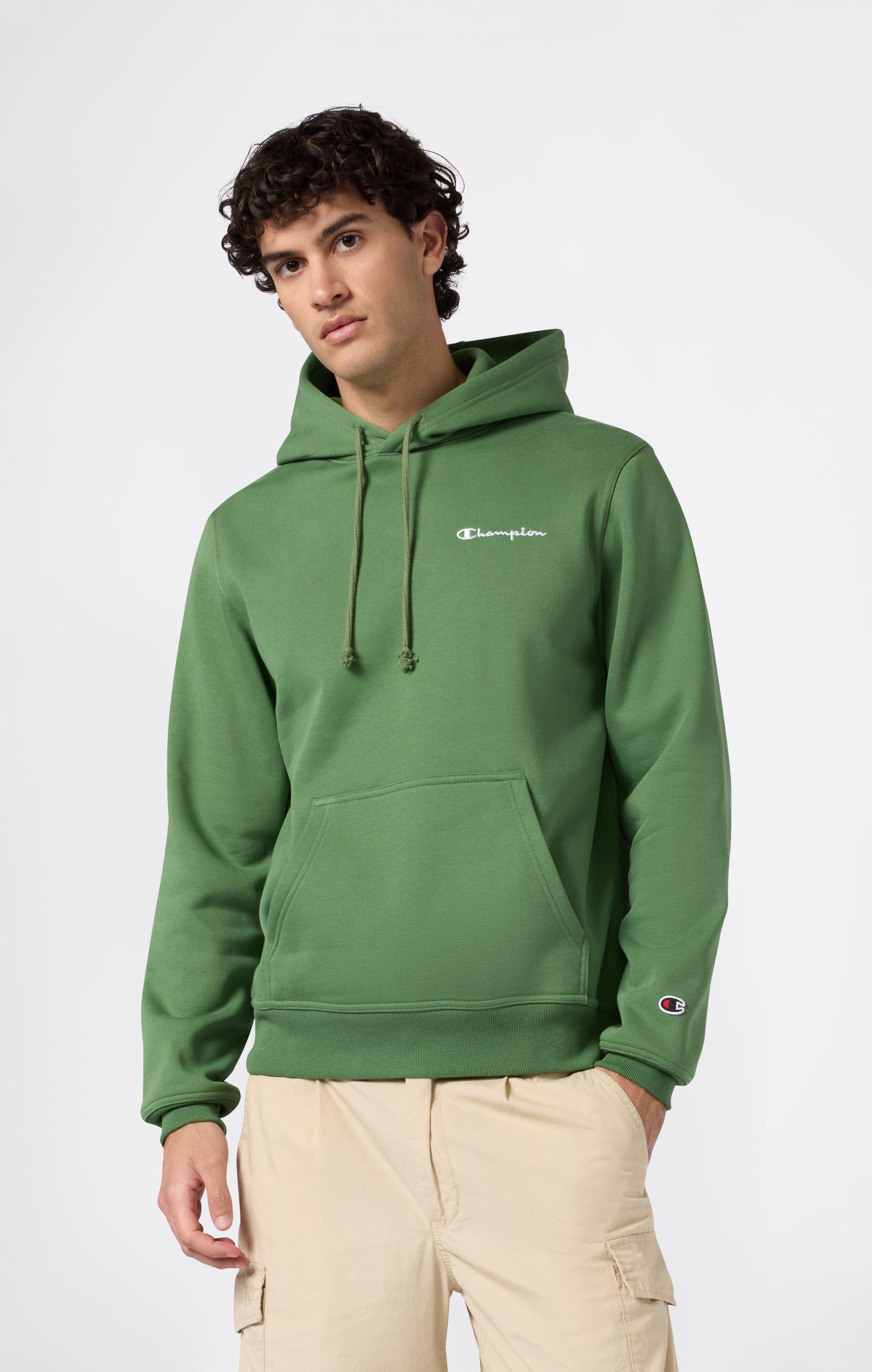 CHAMPION Hooded Sweatshirt Fußballoberteile CHAMPION RGG S