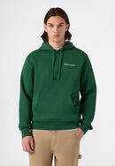 CHAMPION Hooded Sweatshirt