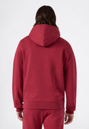 CHAMPION Hooded Sweatshirt