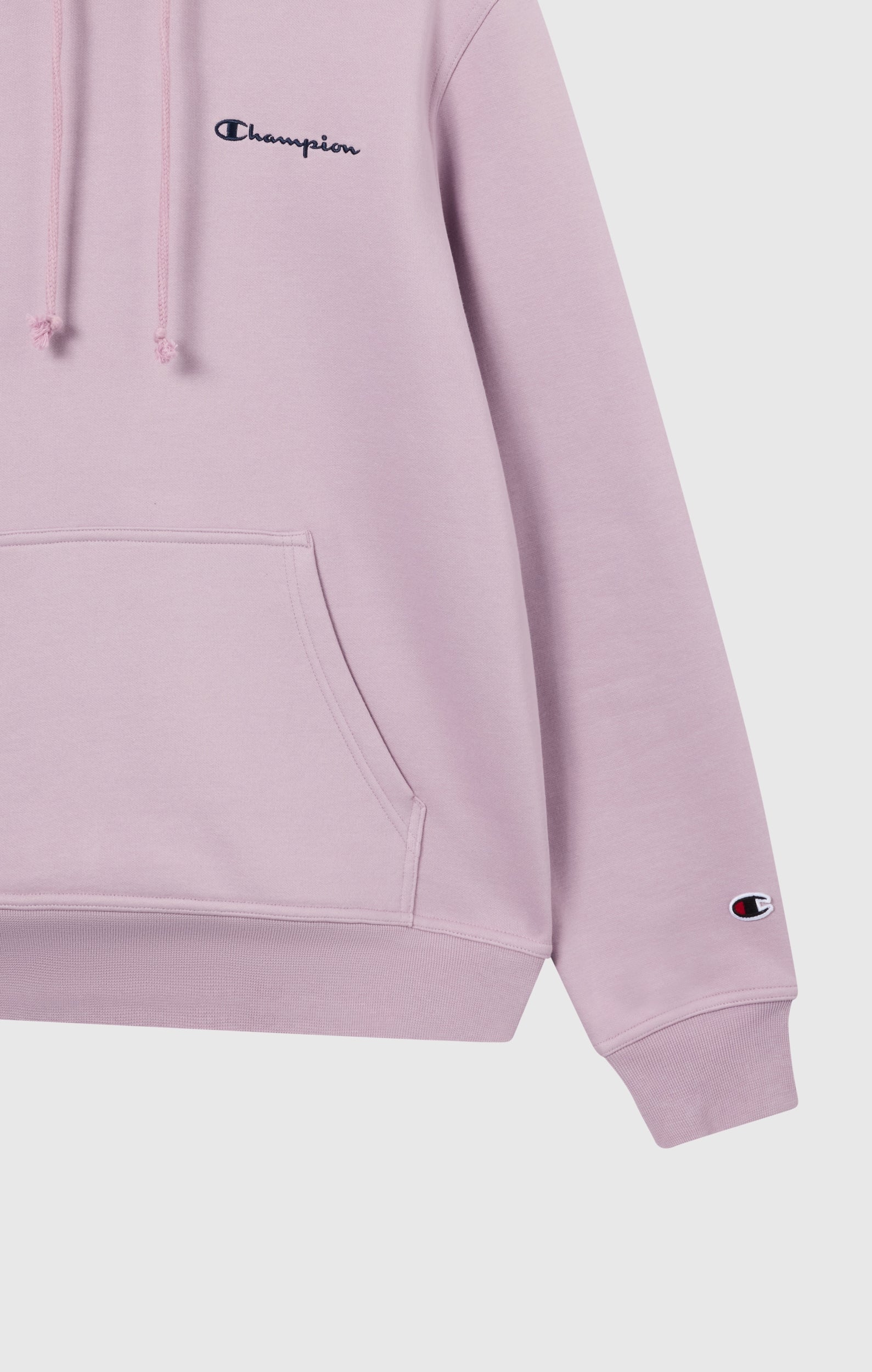 CHAMPION Hooded Sweatshirt Fußballoberteile CHAMPION