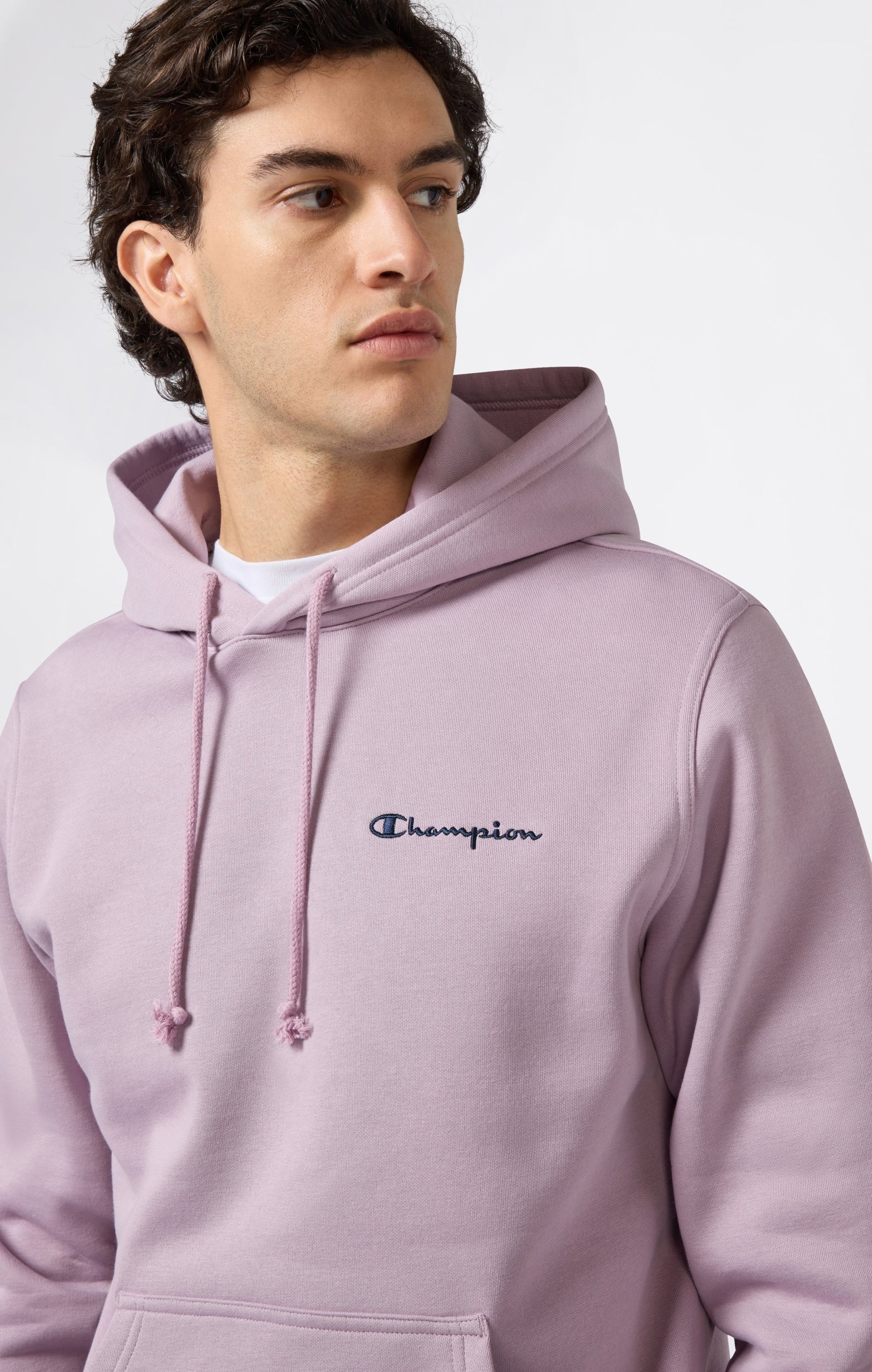 CHAMPION Hooded Sweatshirt Fußballoberteile CHAMPION