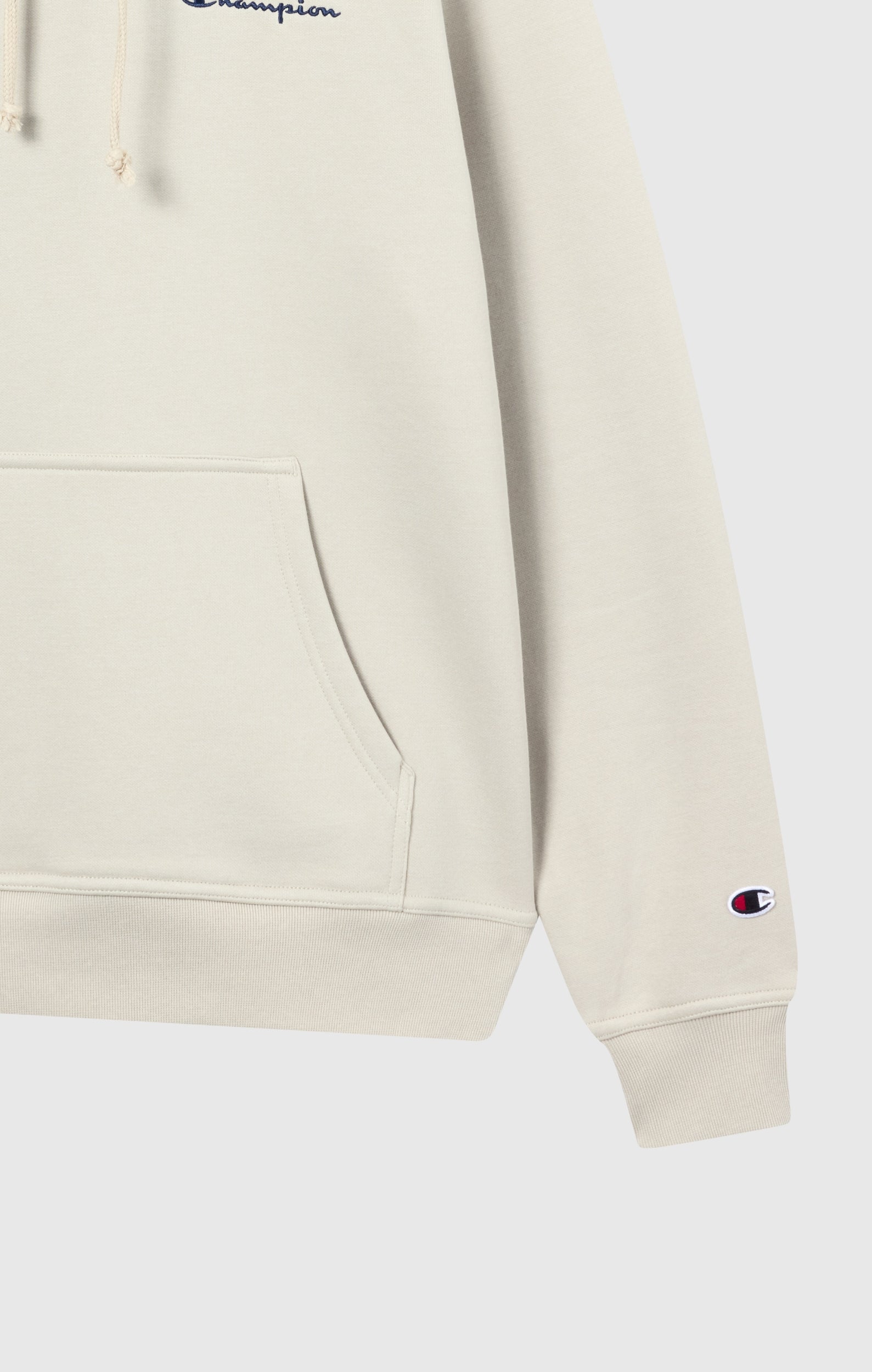 CHAMPION Hooded Sweatshirt Fußballoberteile CHAMPION