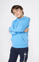 CHAMPION Hooded Sweatshirt Freizeitpullover CHAMPION