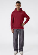 CHAMPION Hooded Sweatshirt
