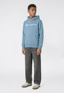 CHAMPION Hooded Sweatshirt